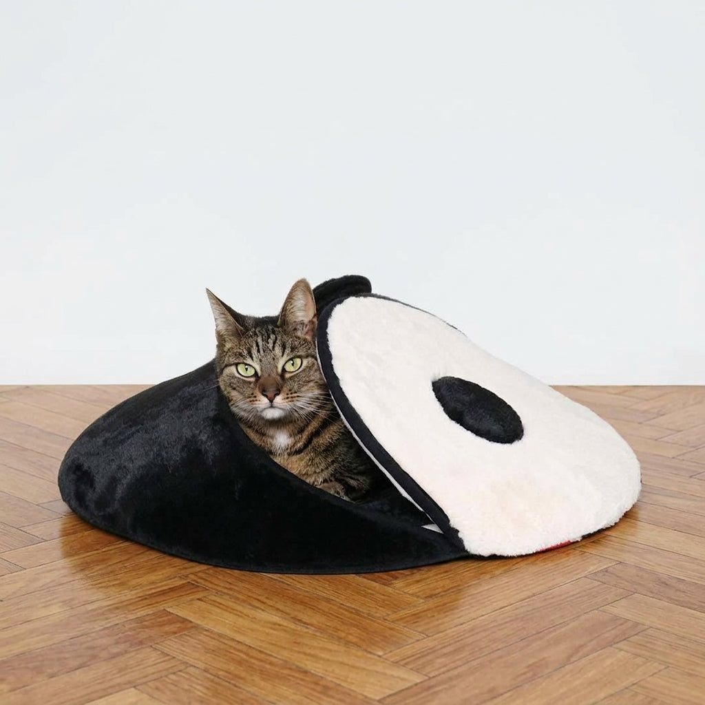 Kattenhuisje ZEN ZONE