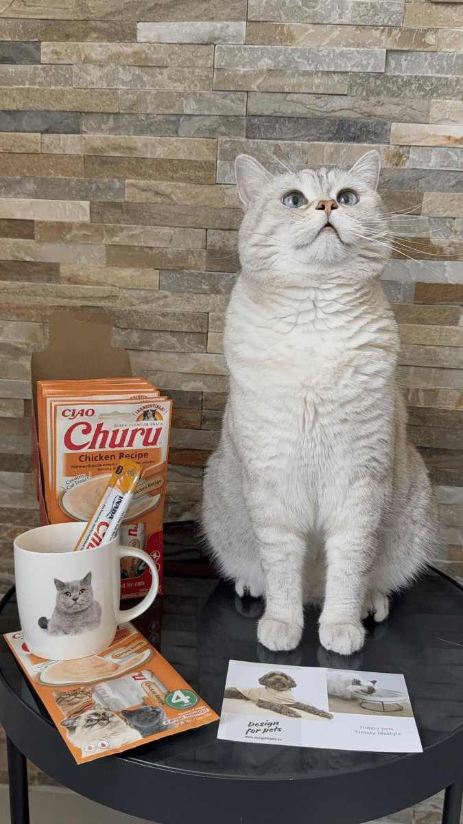 CIAO Churu kip Snacks INABA