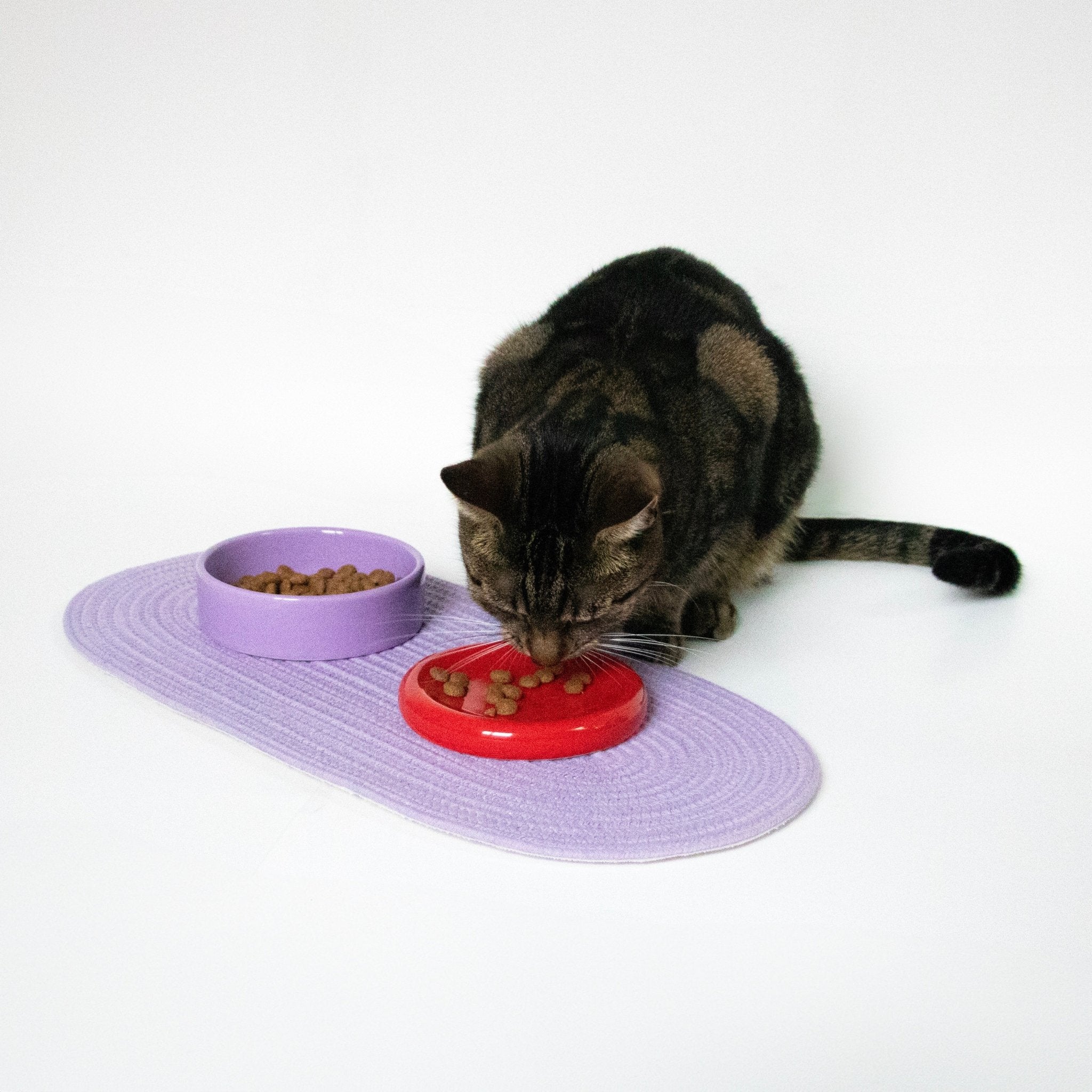 Eetkom FUNKY FEEDING Kommen & schaaltjes Coockoo