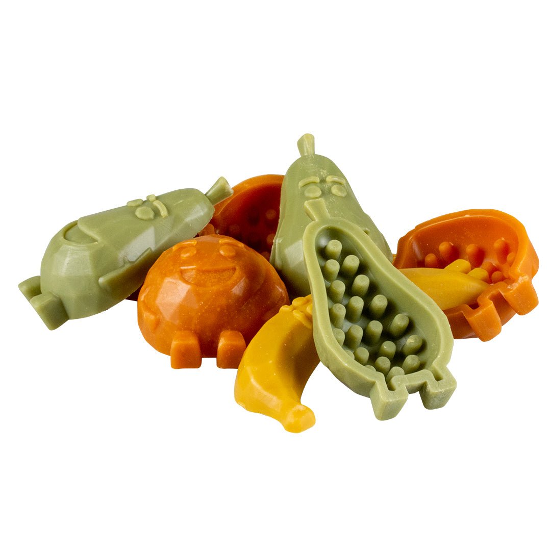 Garden Bites Fruity friends Snacks Garden Bites