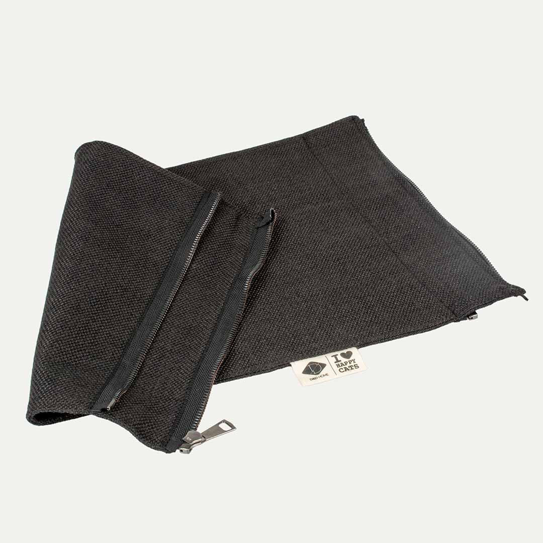 Hangmat onderdeel Kattenmanden D&D Home - I LOVE Happy Cats