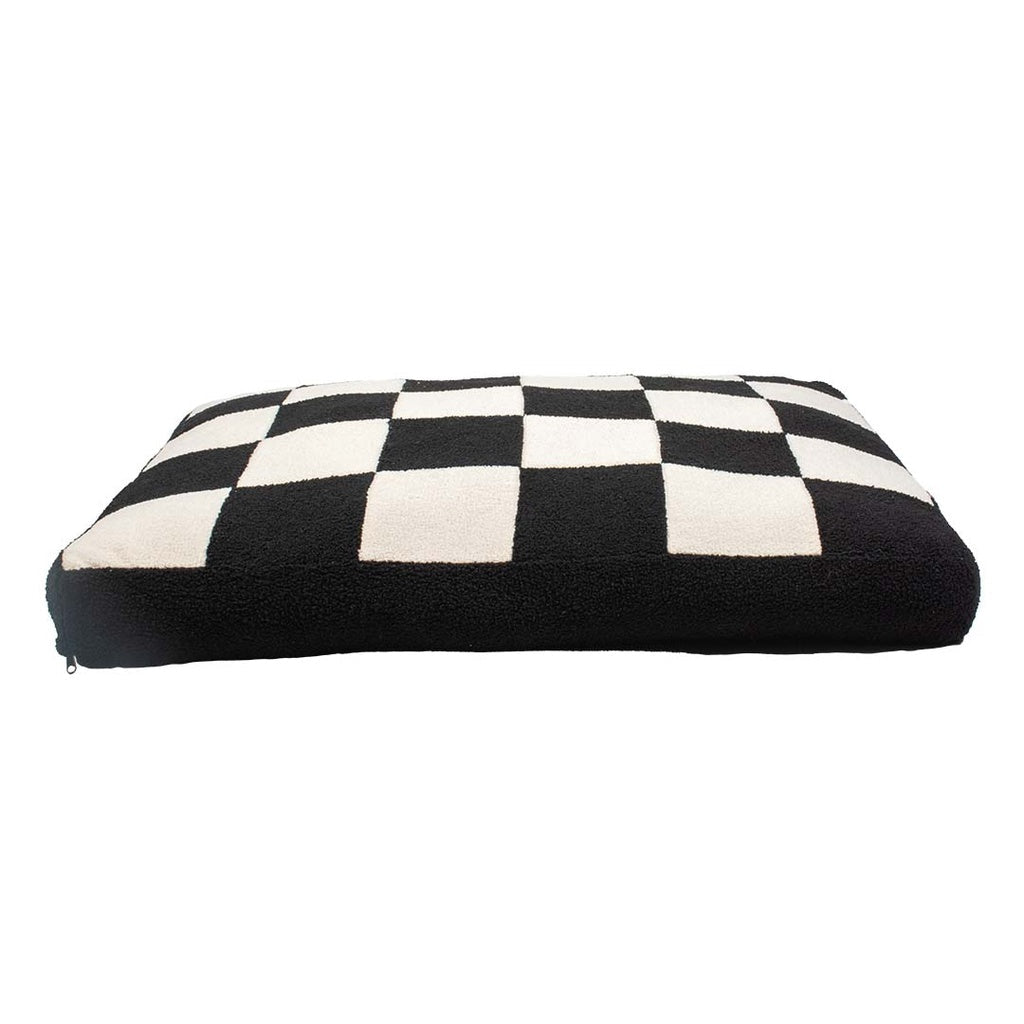 Hondenkussen COZY BLOCK Kussens Coockoo