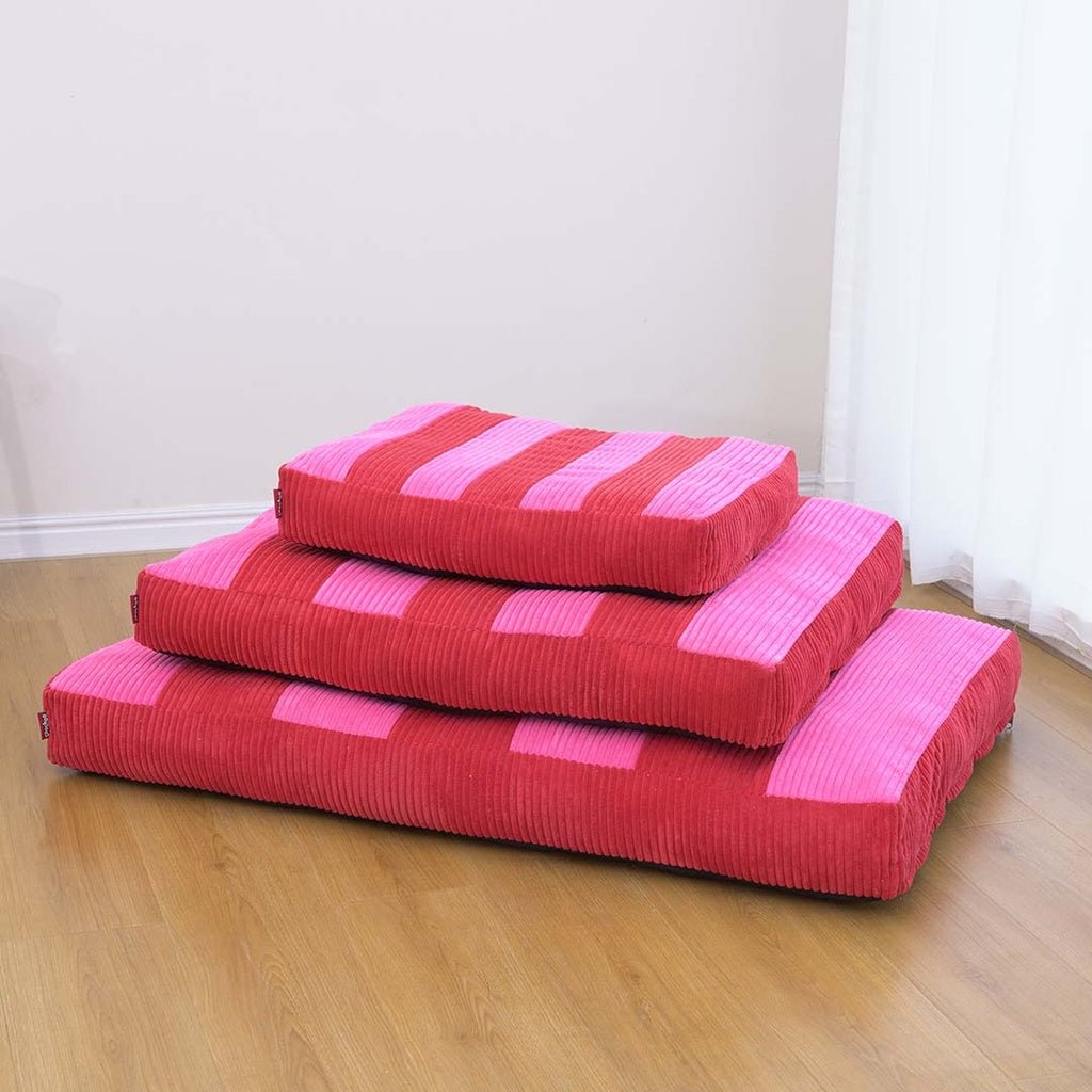Hondenkussen COZY STRIPE Kussens Coockoo