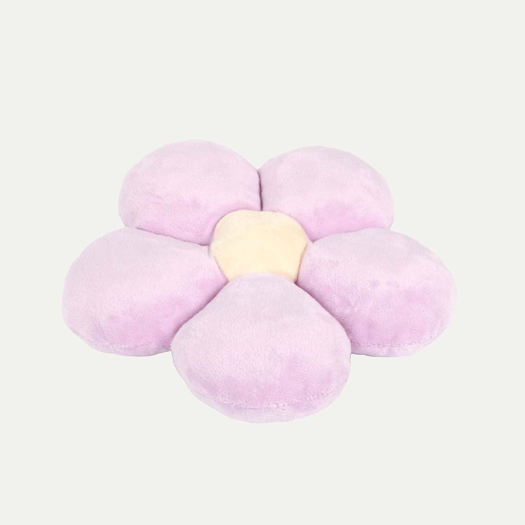 Hondenspeeltje FUN FLOWER Hondenspeelgoed Coockoo