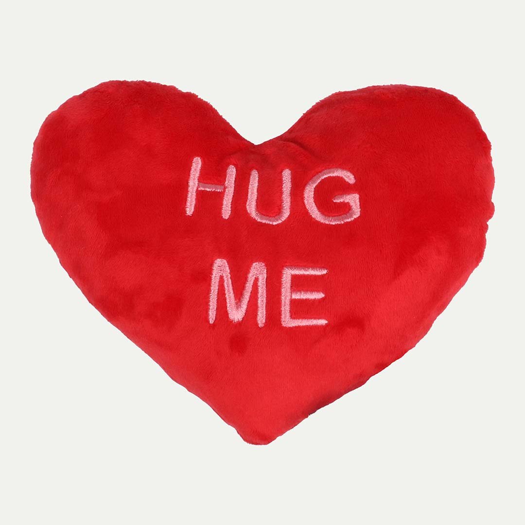 Hondenspeeltje HUG ME Hondenspeelgoed Coockoo