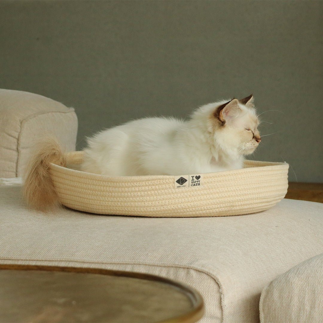 Jess kattenmand Kattenmanden D&D Home - I LOVE Happy Cats