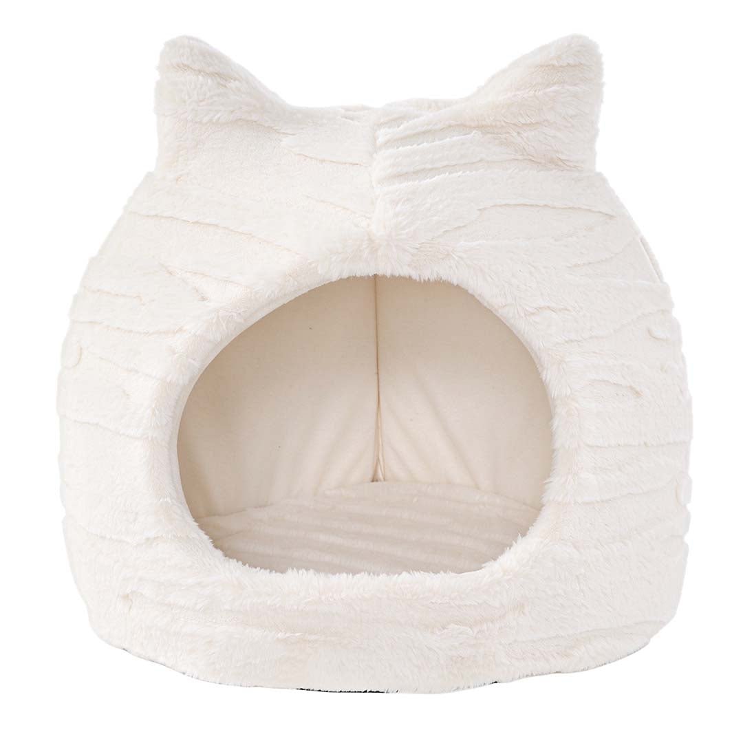 Kattenhuis Velvet meow Kattenhuisjes duvoplus