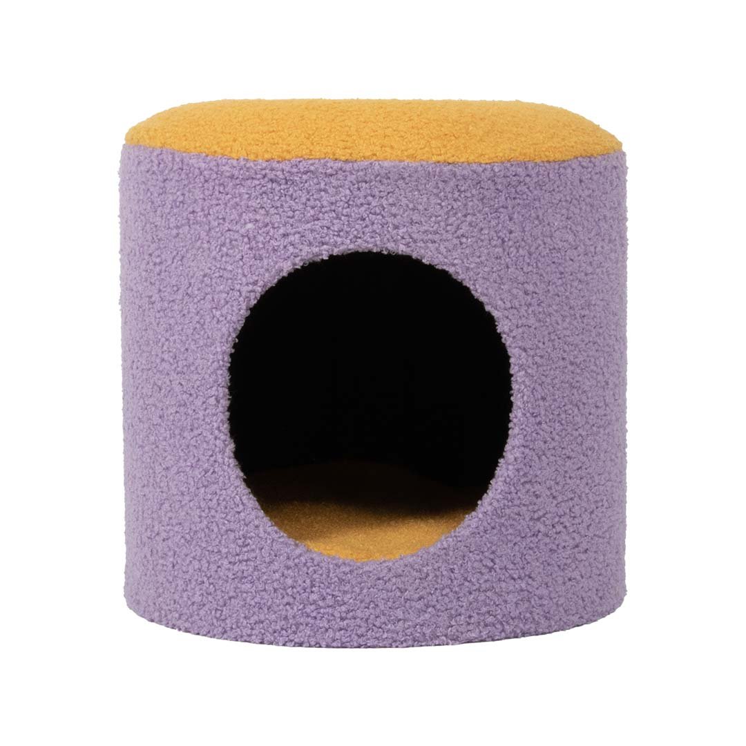 Kattenhuisje HAPPY HOUSE Kattenhuisjes Coockoo