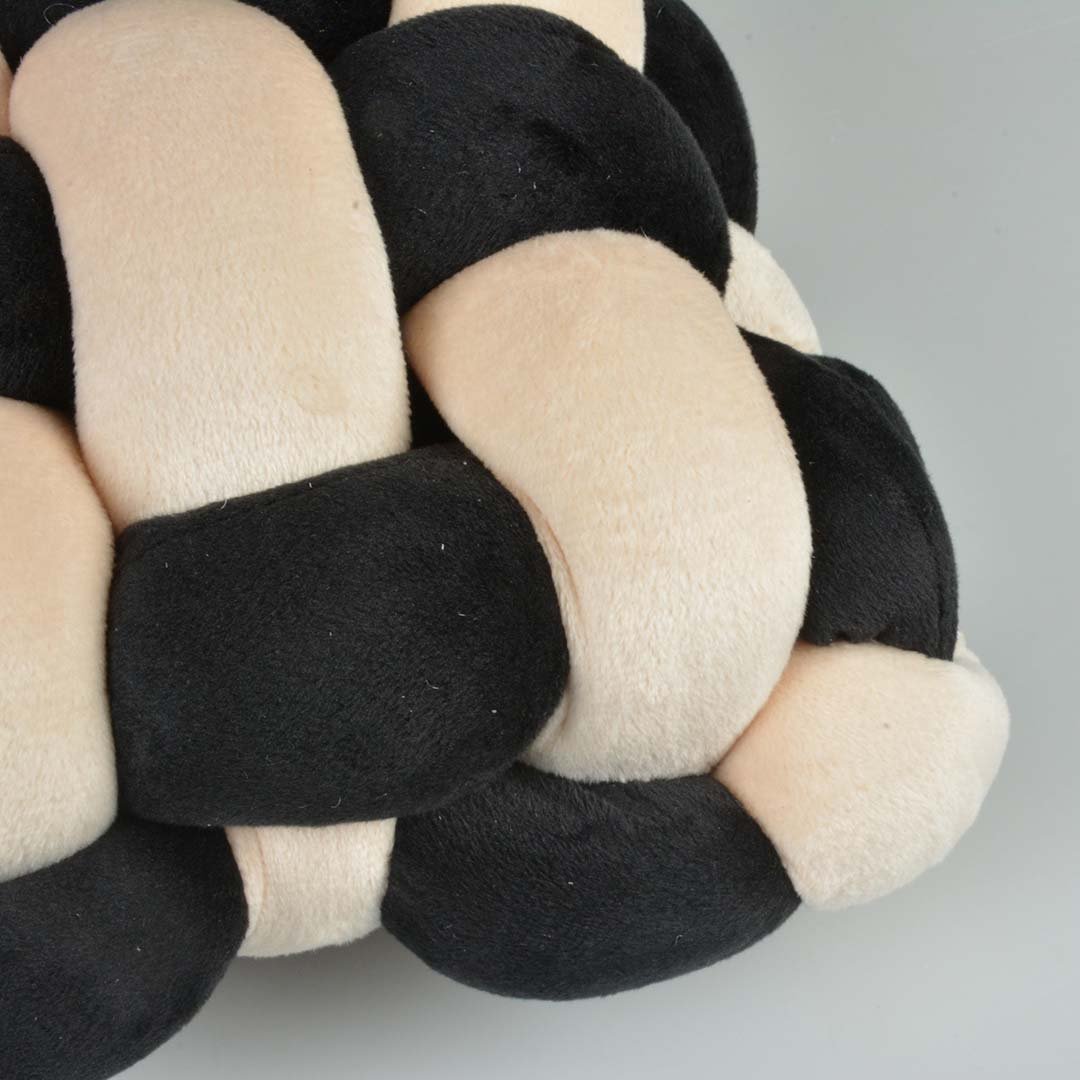Kussen Velvet Vibe Kattenmanden Coockoo
