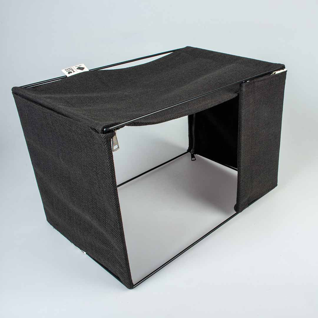 ODILLIA - multifunctionele hangmat Kattenmanden D&D Home - I LOVE Happy Cats