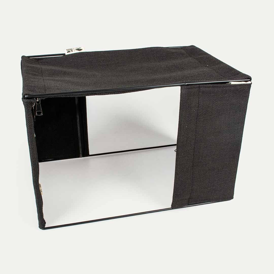 ODILLIA - multifunctionele hangmat Kattenmanden D&D Home - I LOVE Happy Cats