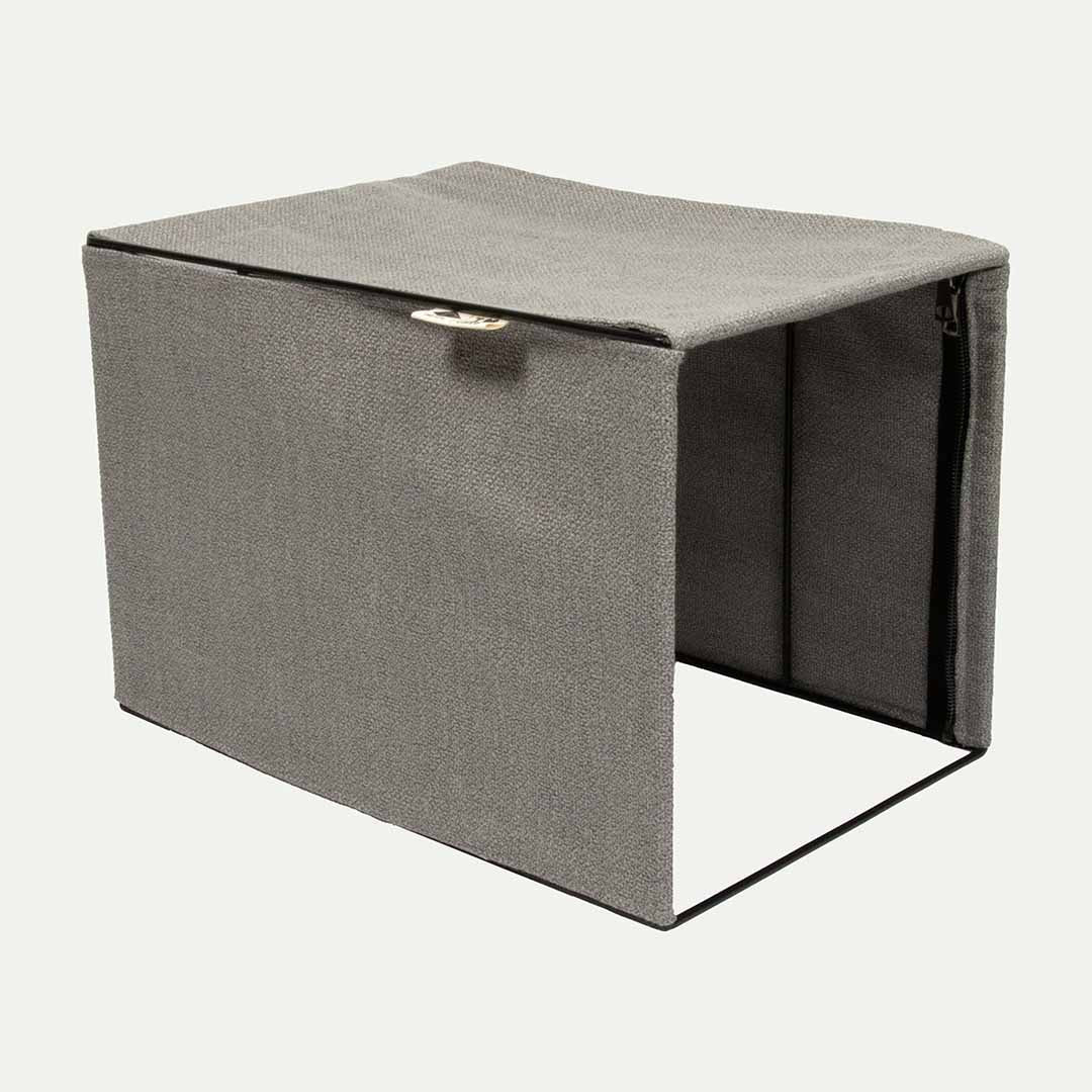 ODILLIA - multifunctionele hangmat Kattenmanden D&D Home - I LOVE Happy Cats