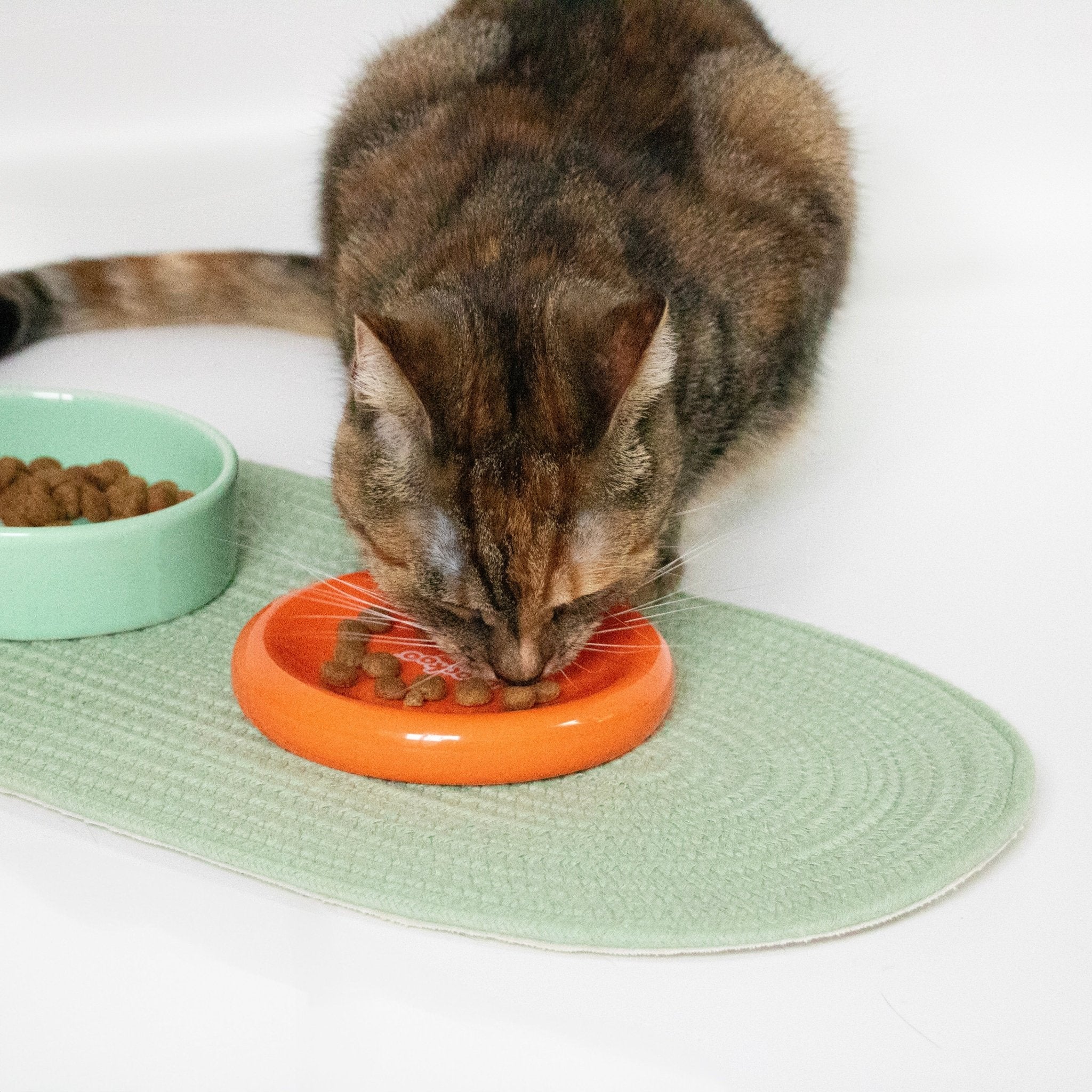 Placemat CRUMB CATCHER Placemats Coockoo