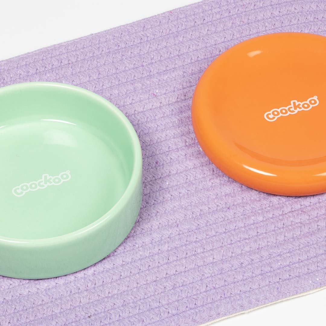 Placemat CRUMB CATCHER Placemats Coockoo
