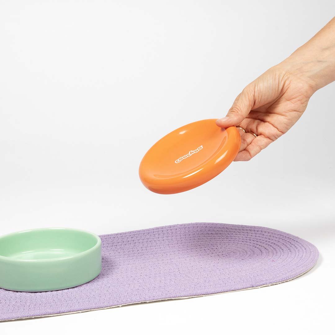 Placemat CRUMB CATCHER Placemats Coockoo