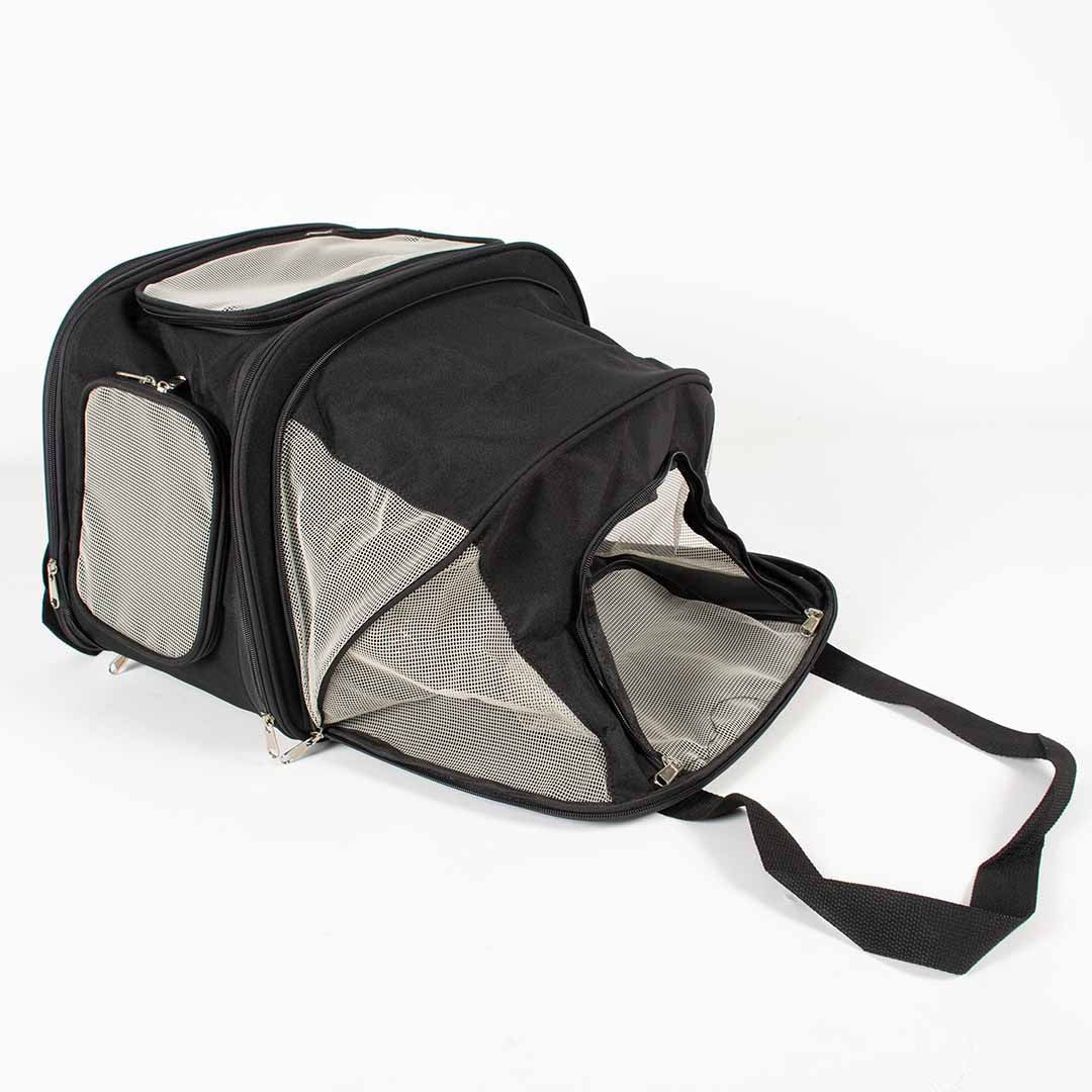 Trail Transporttas transporttas duvoplus