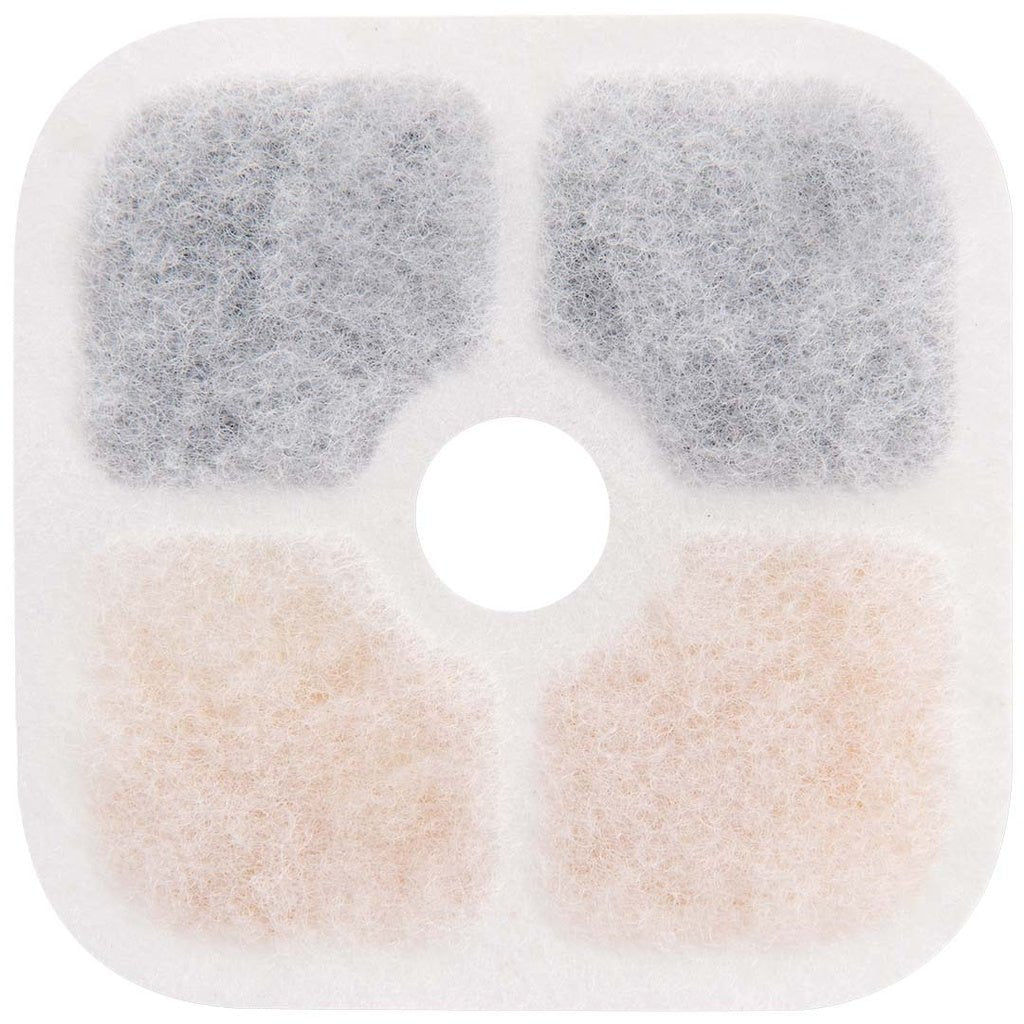 Vervangfilter Catit Pixi drinkfontein Filters Cat it