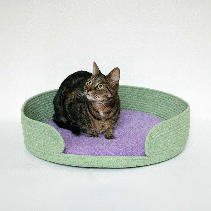 XL kattenmand LAZY LOUNGE Kattenmanden Coockoo