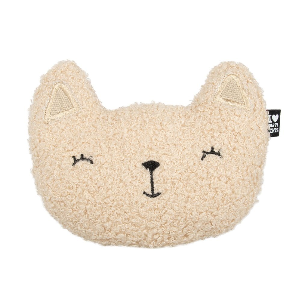 ZARA - trappelkussen Kattenspeelgoed D&D Home - I LOVE Happy Cats