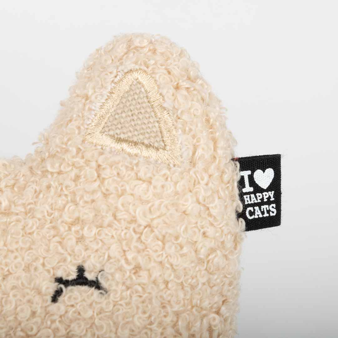 ZARA - trappelkussen Kattenspeelgoed D&D Home - I LOVE Happy Cats