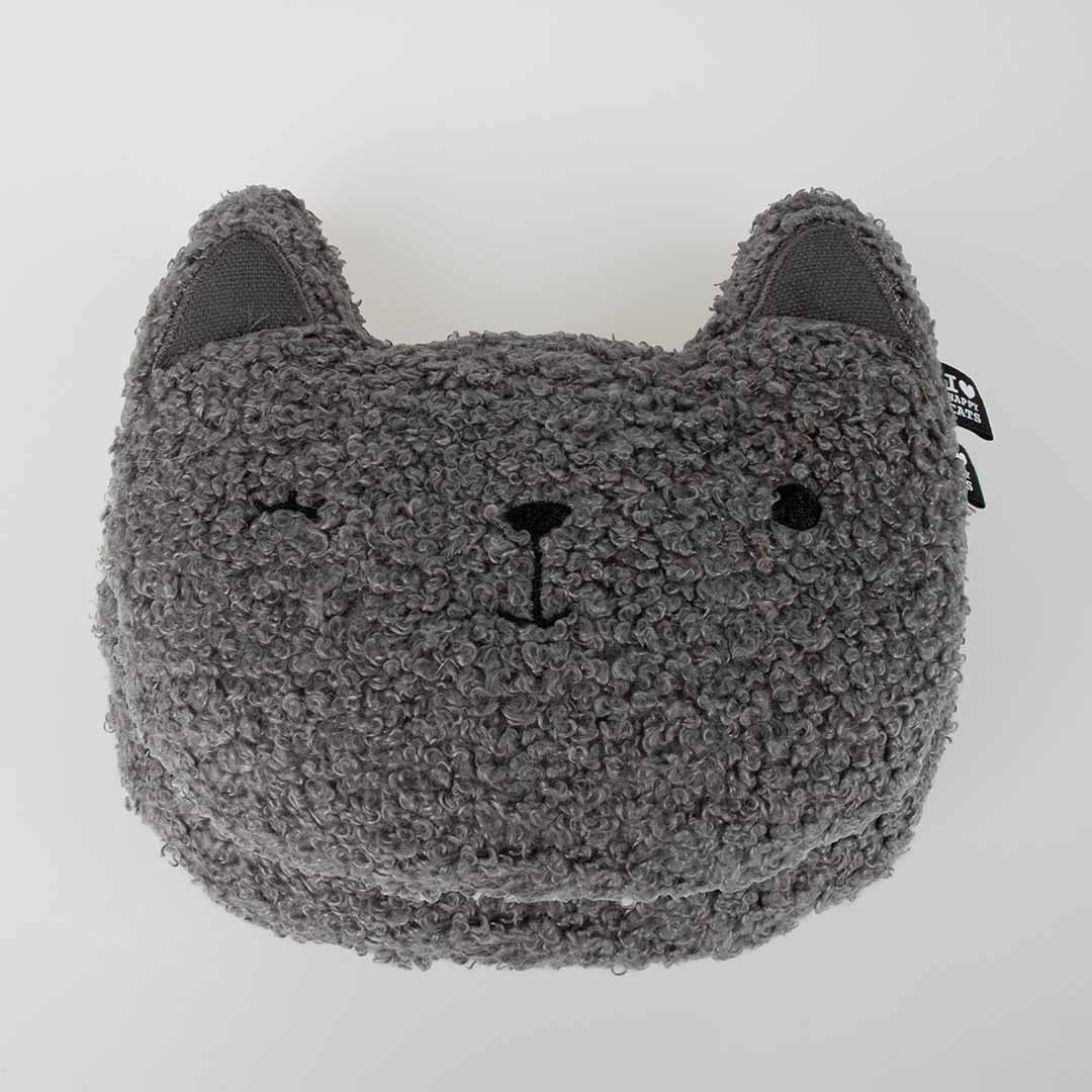 ZORAN trappelkussen Kattenspeelgoed D&D Home - I LOVE Happy Cats