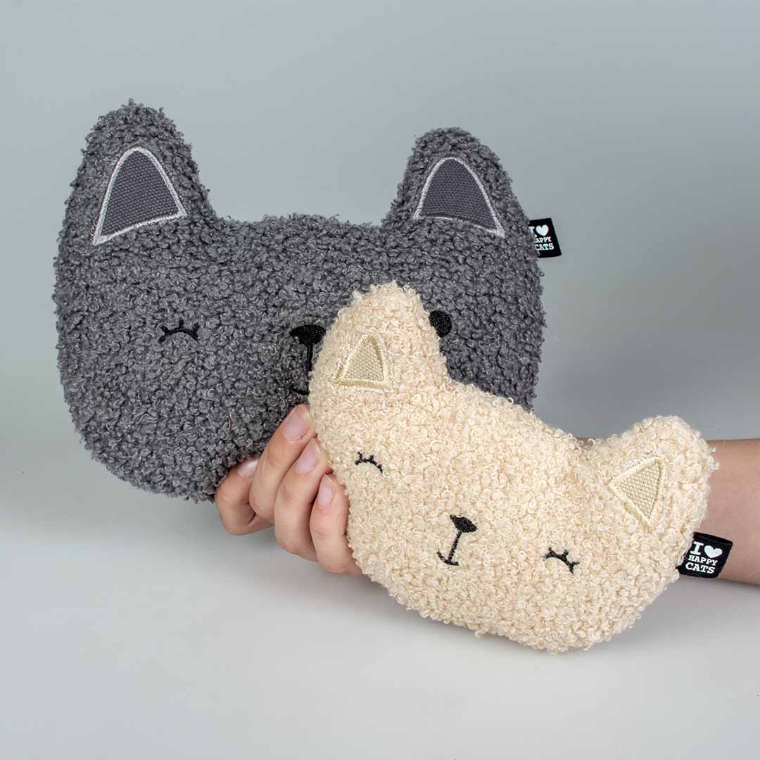 ZORAN trappelkussen Kattenspeelgoed D&D Home - I LOVE Happy Cats