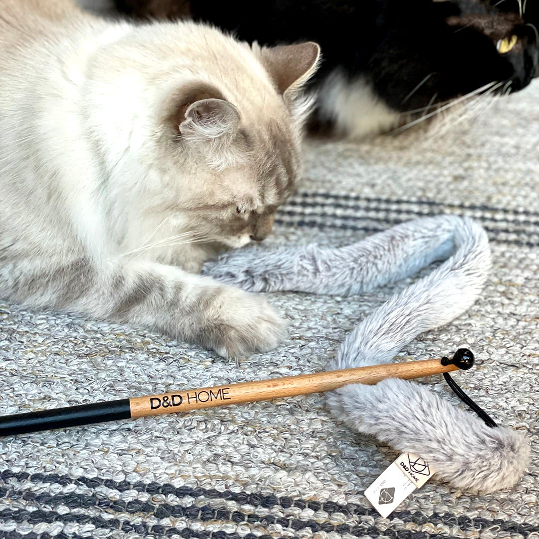 Lovi kattenhengel Kattenspeelgoed D&D Home
