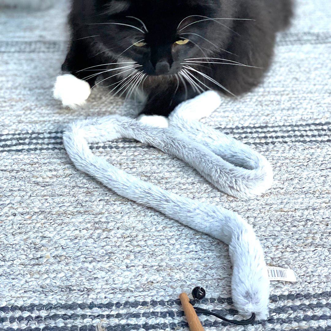 Lovi kattenhengel Kattenspeelgoed D&D Home