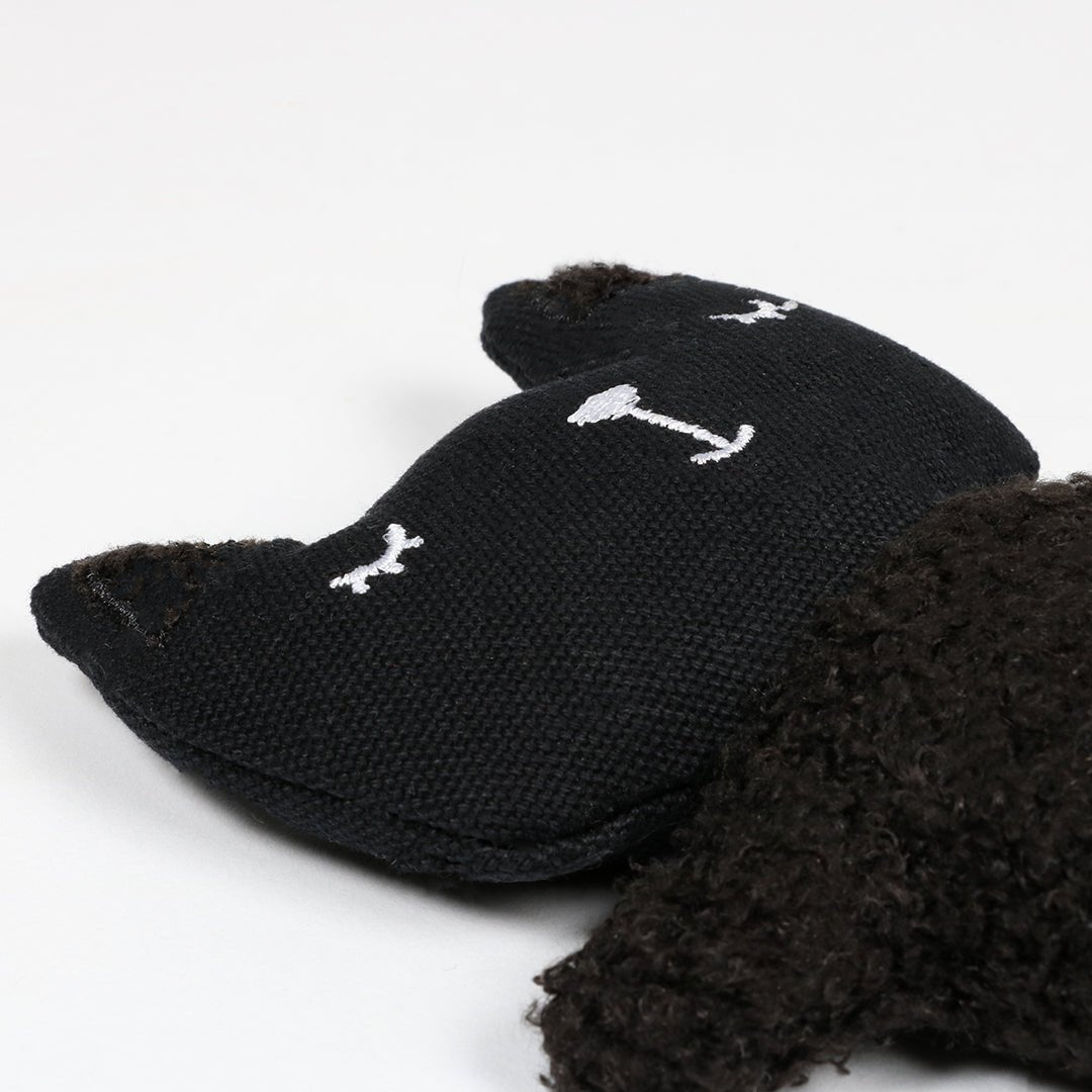 ZENO - Trappelkussen Kattenspeelgoed D&D Home - I LOVE Happy Cats