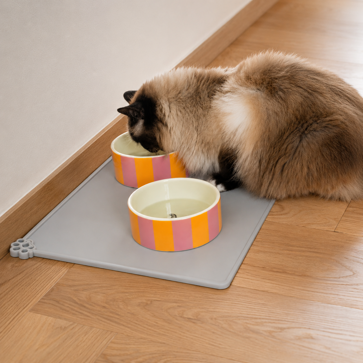 Set de table SPILL THE TEA rectangulaire