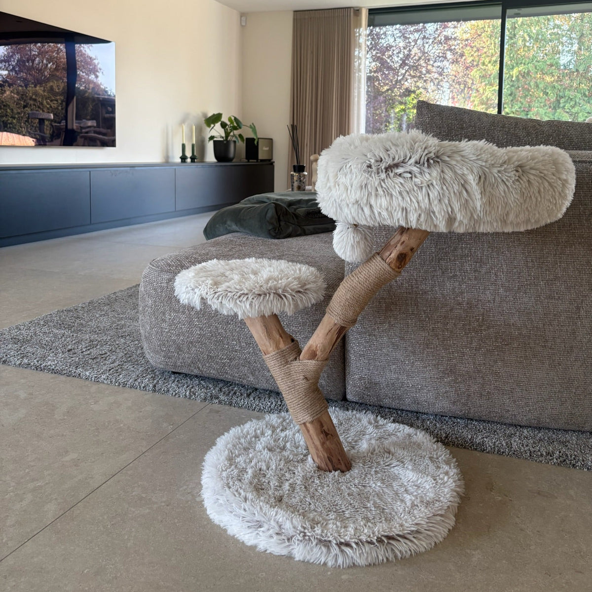 Cat Tree Mendoza