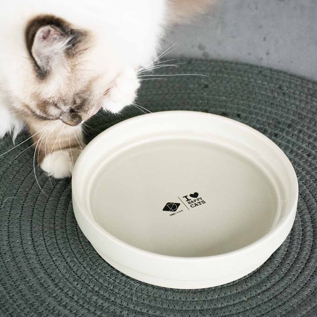 ACE - Drinkkom Kommen & schaaltjes D&D Home - I LOVE Happy Cats