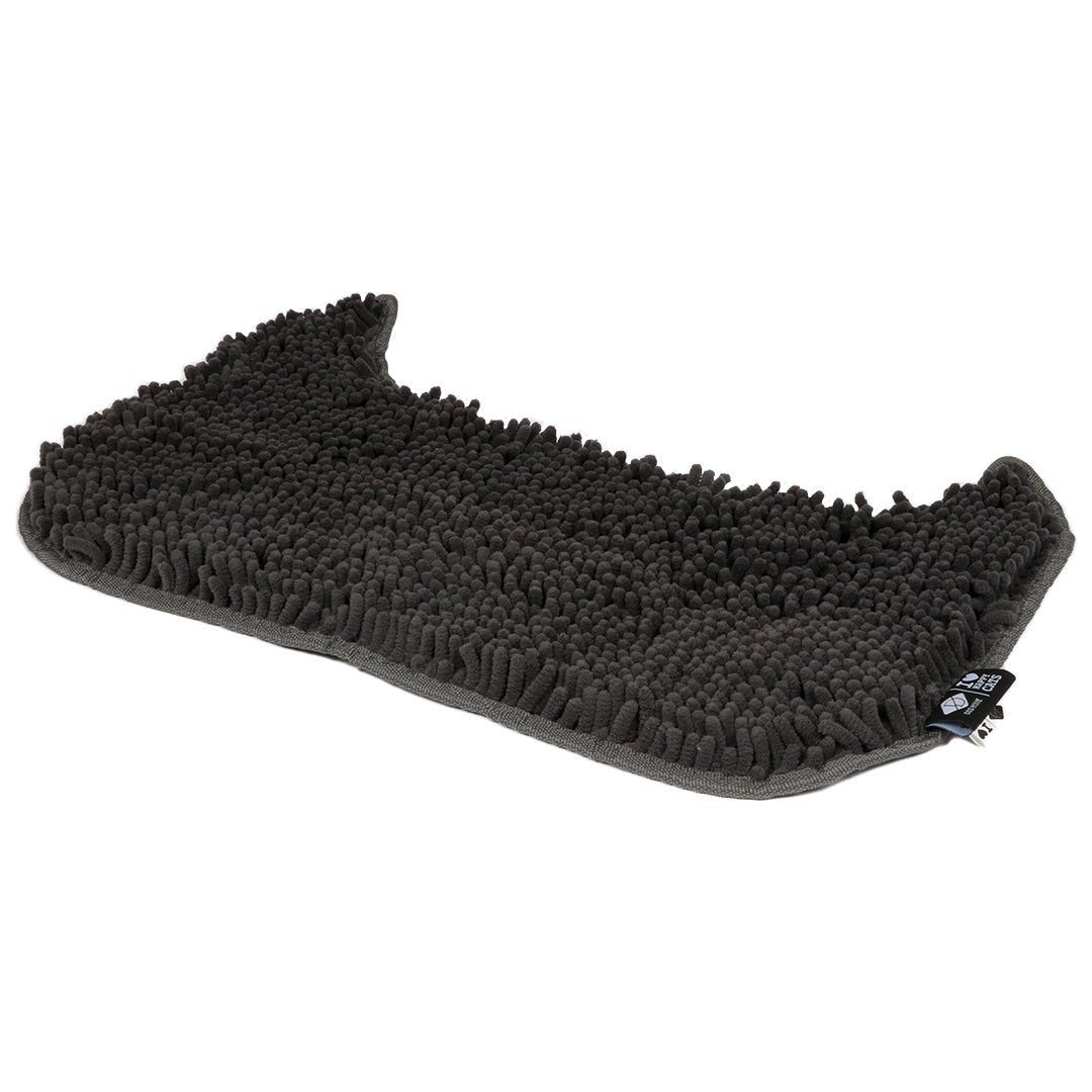 DAISY kattenbakmat Kattenbakmat D&D Home - I LOVE Happy Cats