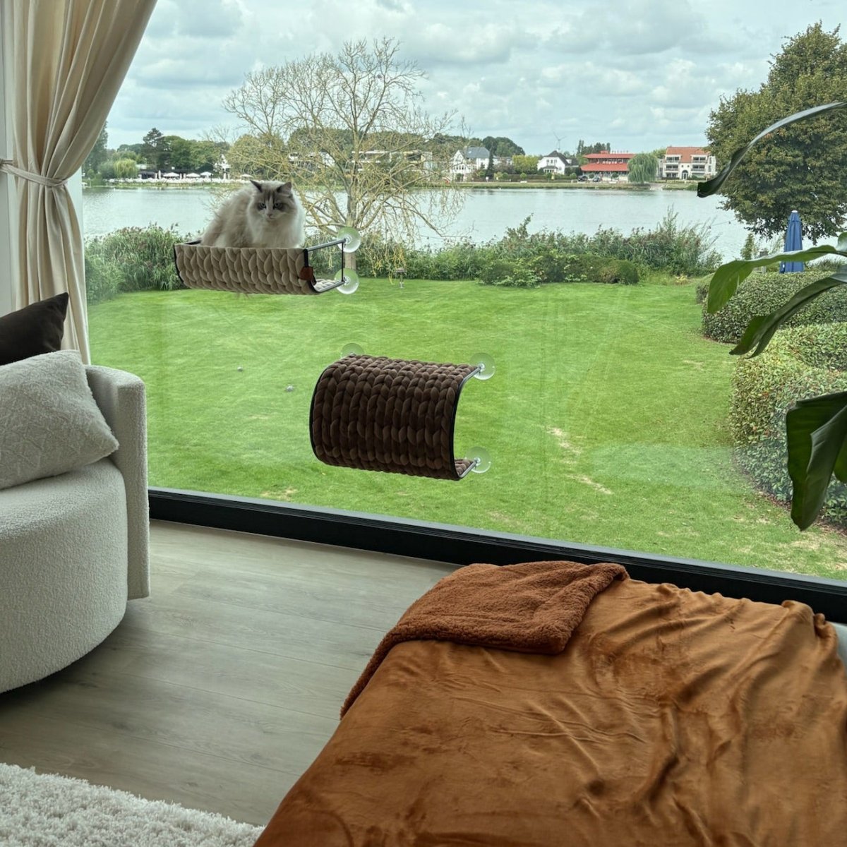 Deken Kopenhagen Deken D&D Home