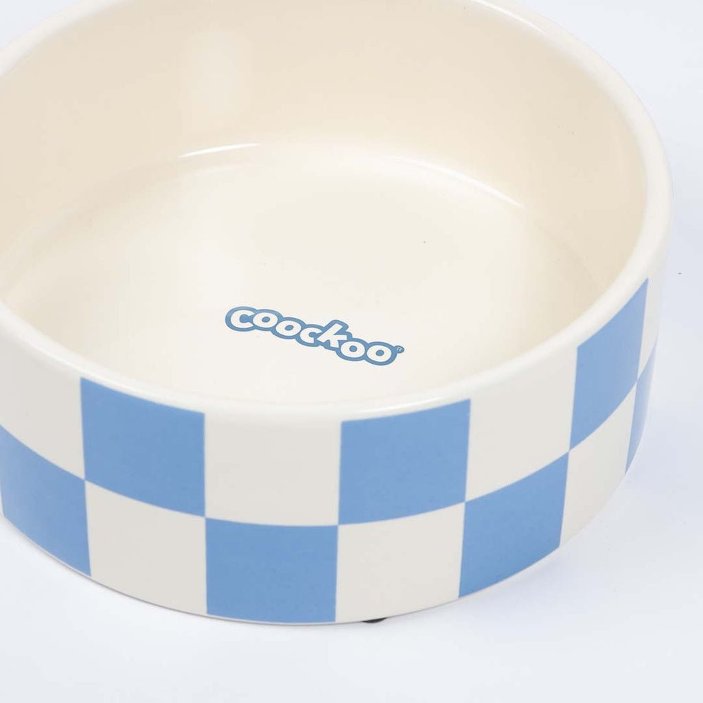 Eetkom Checkmate Kommen & schaaltjes Coockoo