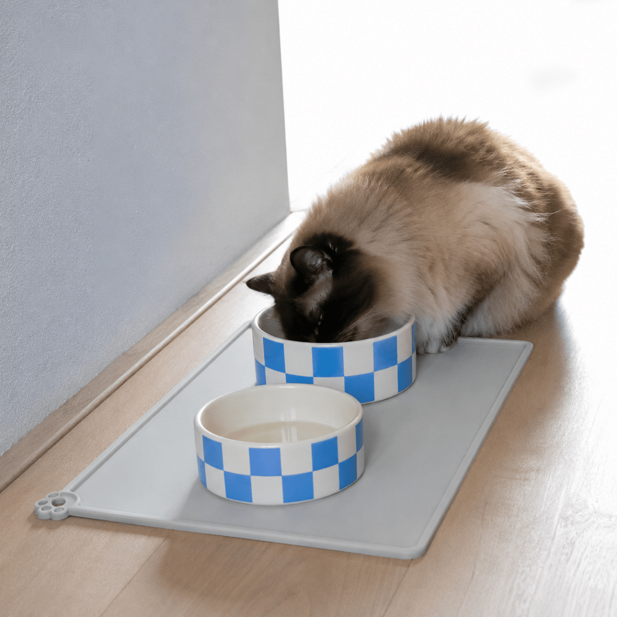 Eetkom Checkmate Kommen & schaaltjes Coockoo