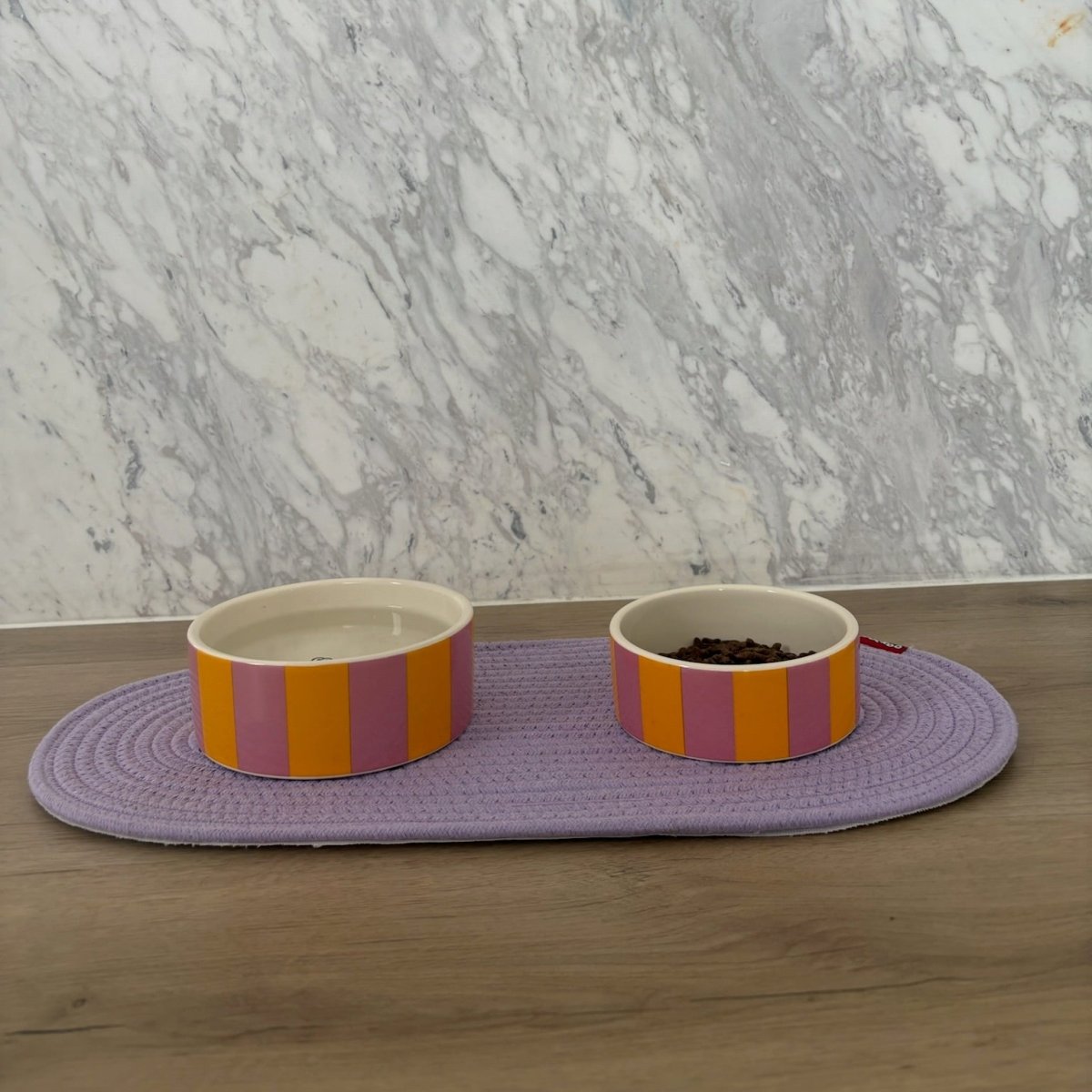 Eetkom Line me up Kommen & schaaltjes Coockoo