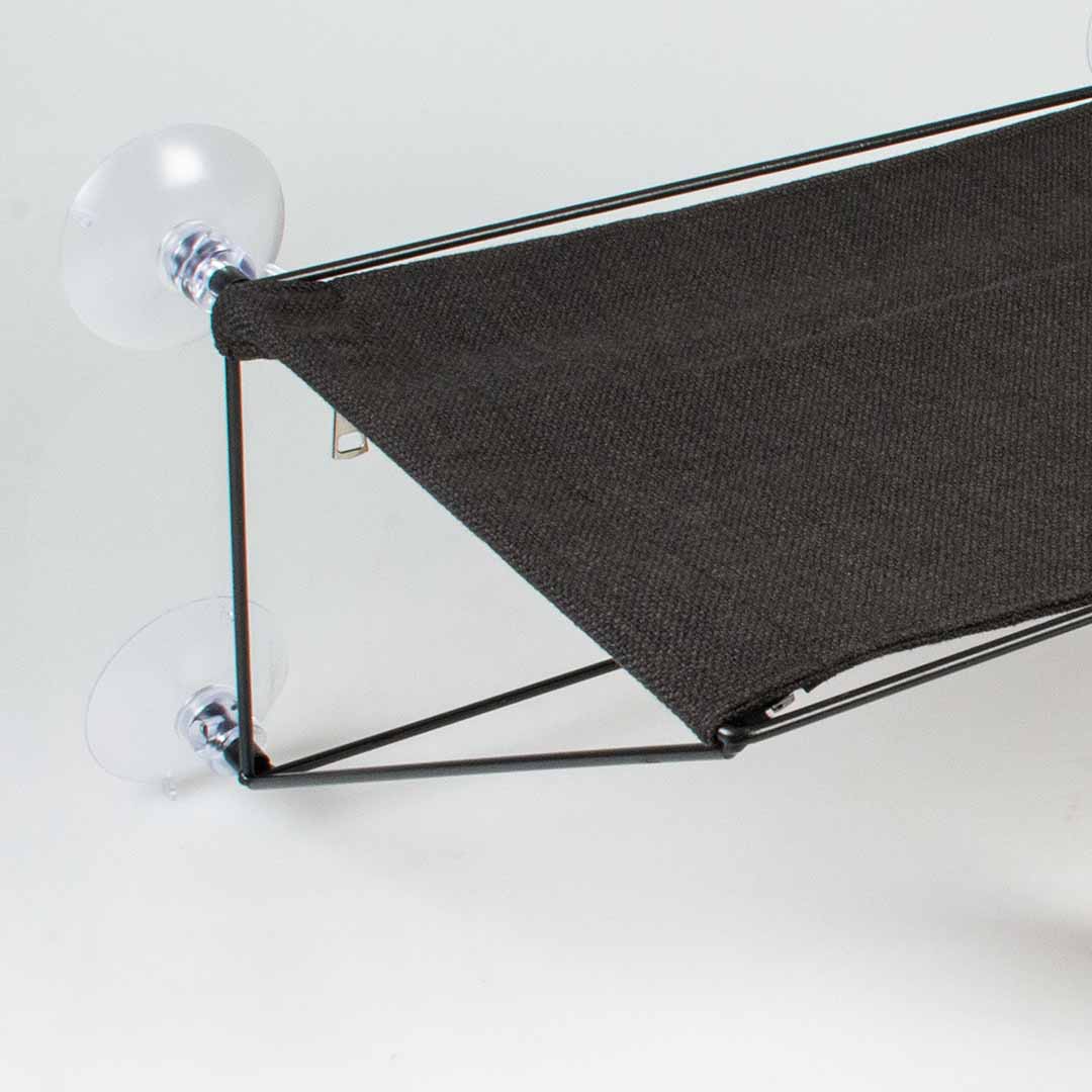 Hangmat onderdeel Kattenmanden D&D Home - I LOVE Happy Cats