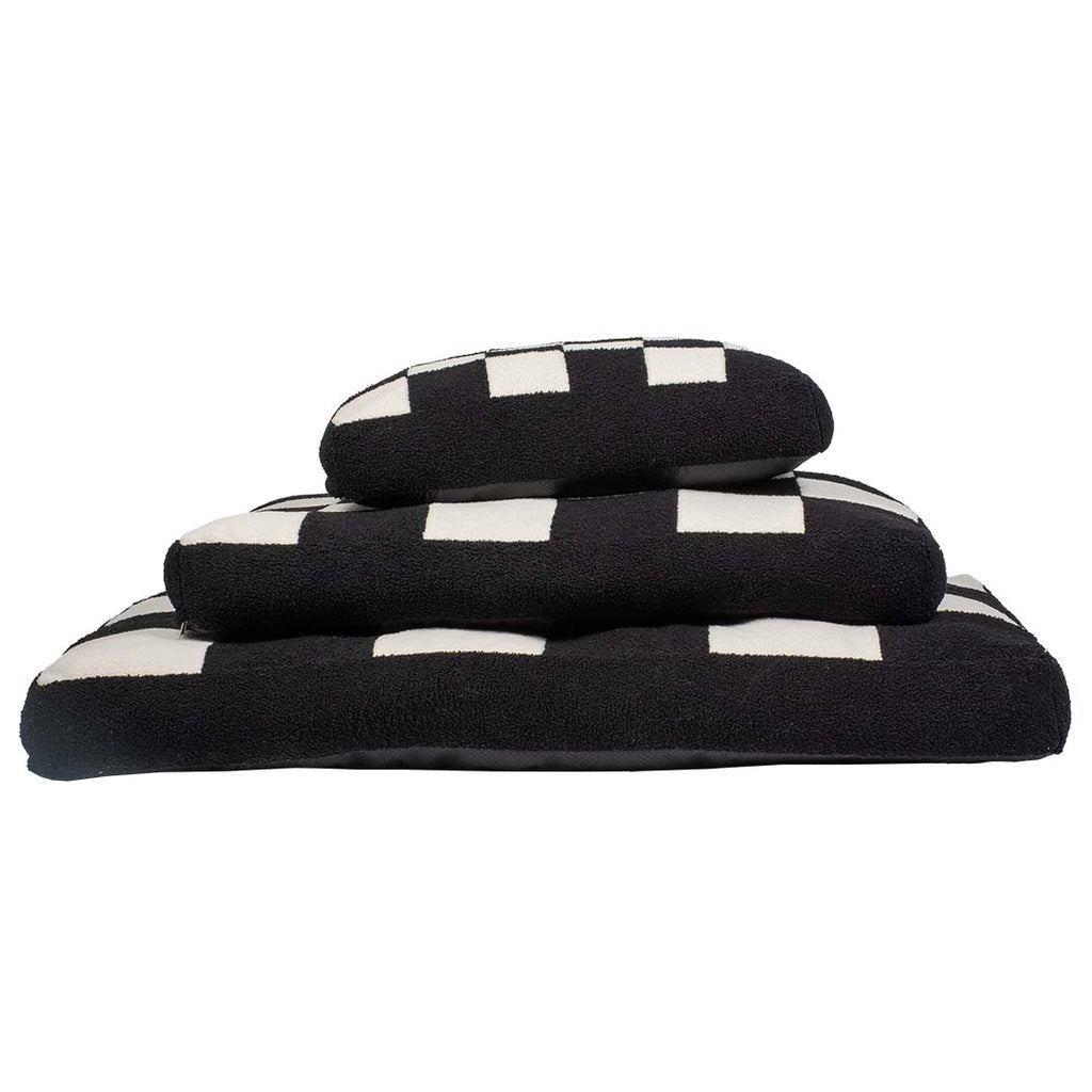 Hondenkussen COZY BLOCK Kussens Coockoo
