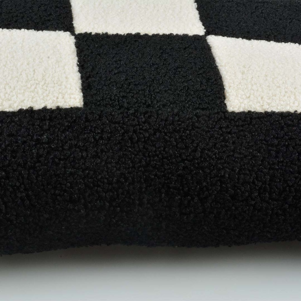 Hondenkussen COZY BLOCK Kussens Coockoo