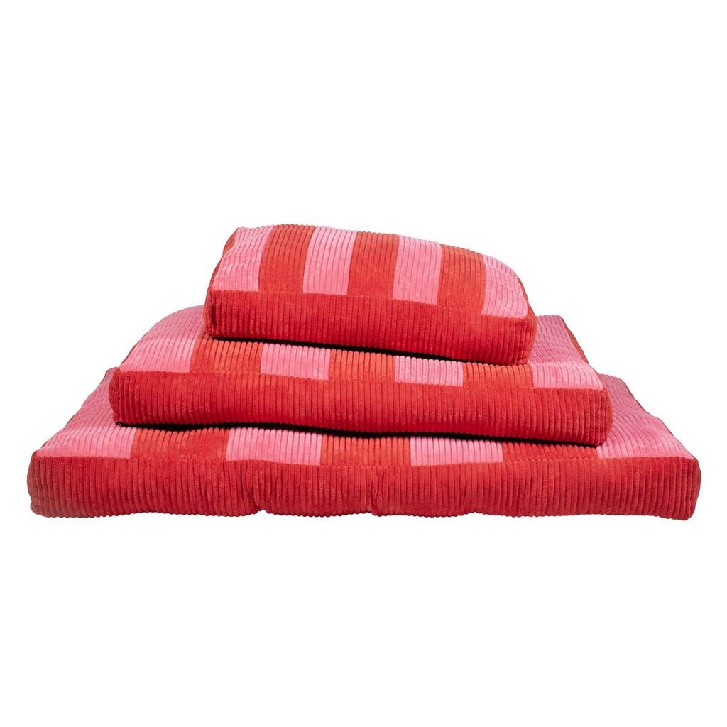 Hondenkussen COZY STRIPE Kussens Coockoo