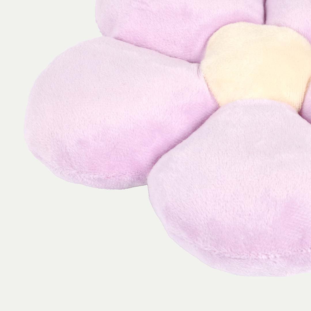 Hondenspeeltje FUN FLOWER Hondenspeelgoed Coockoo