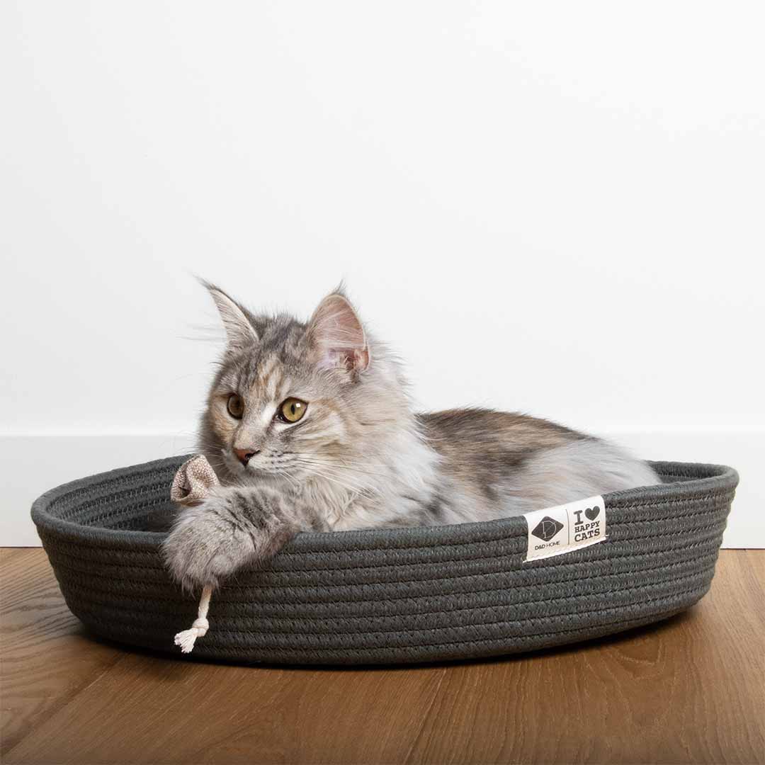 Jess kattenmand Kattenmanden D&D Home - I LOVE Happy Cats