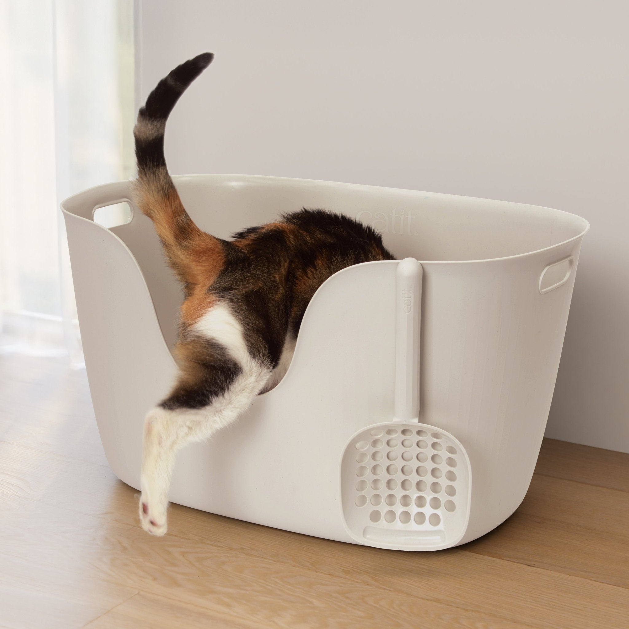 Kattenbak LOO Kattenbak Cat it