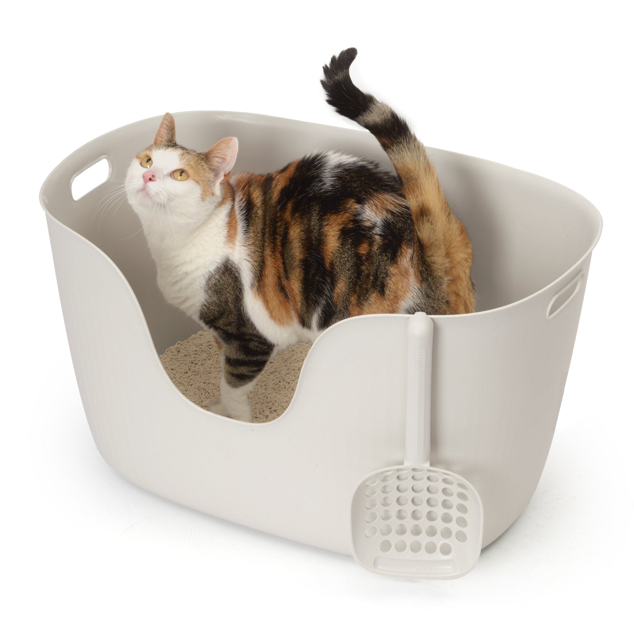 Kattenbak LOO Kattenbak Cat it