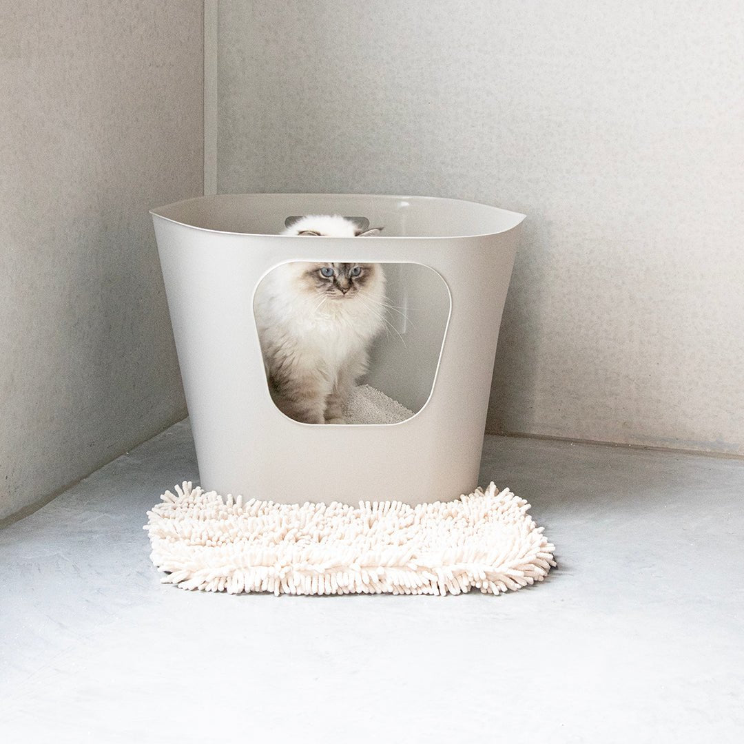 Kattenbakset Dean Kattenbak D&D Home - I LOVE Happy Cats