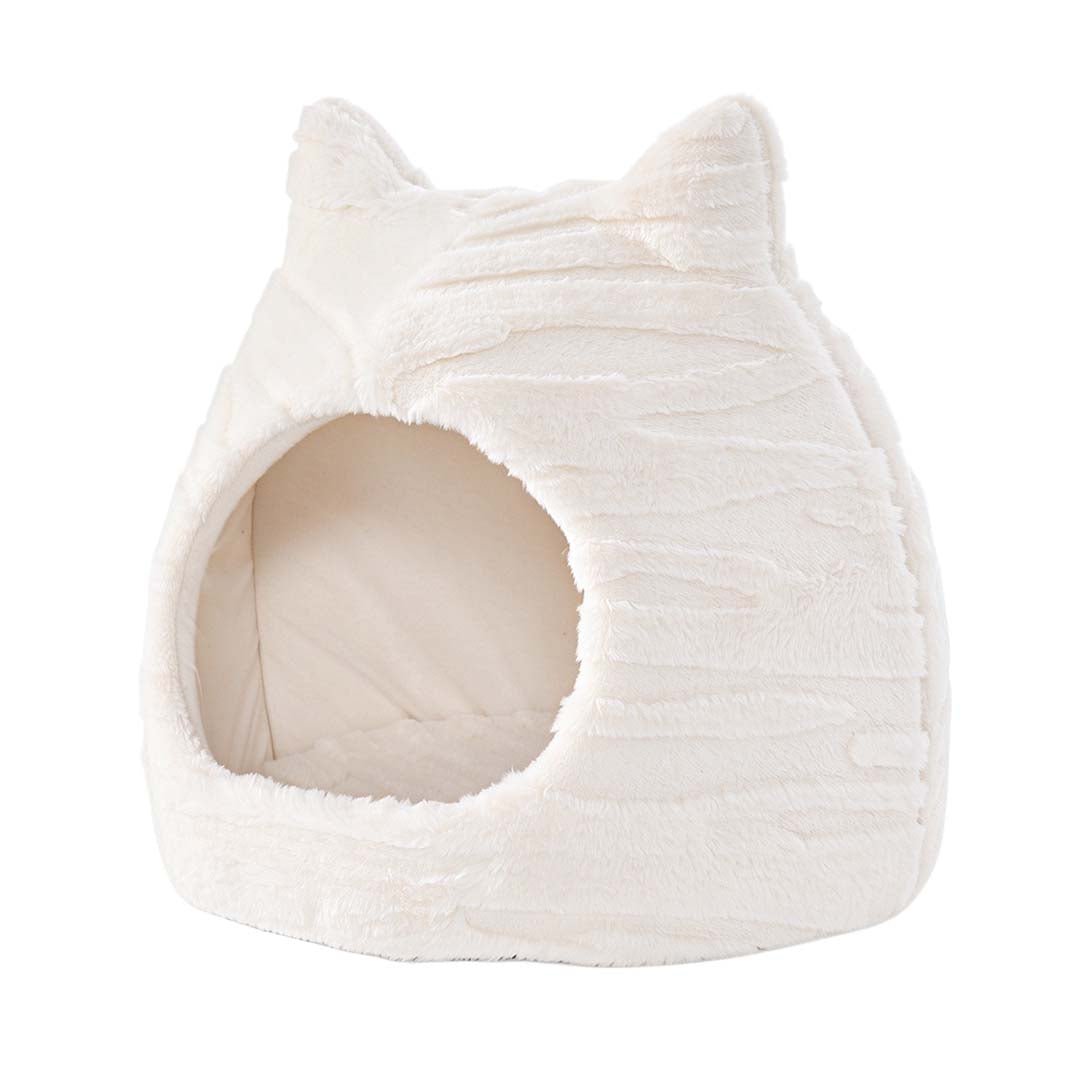 Kattenhuis Velvet meow Kattenhuisjes duvoplus