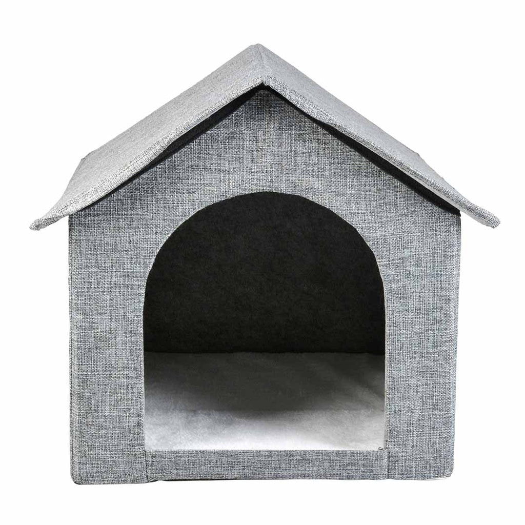 Kattenhuisje Gilly Kattenhuisjes duvoplus
