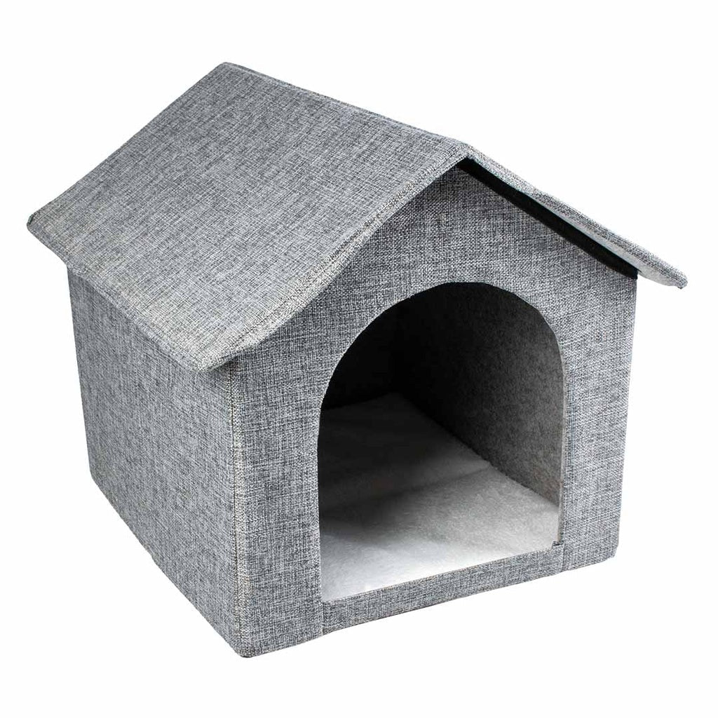 Kattenhuisje Gilly Kattenhuisjes duvoplus