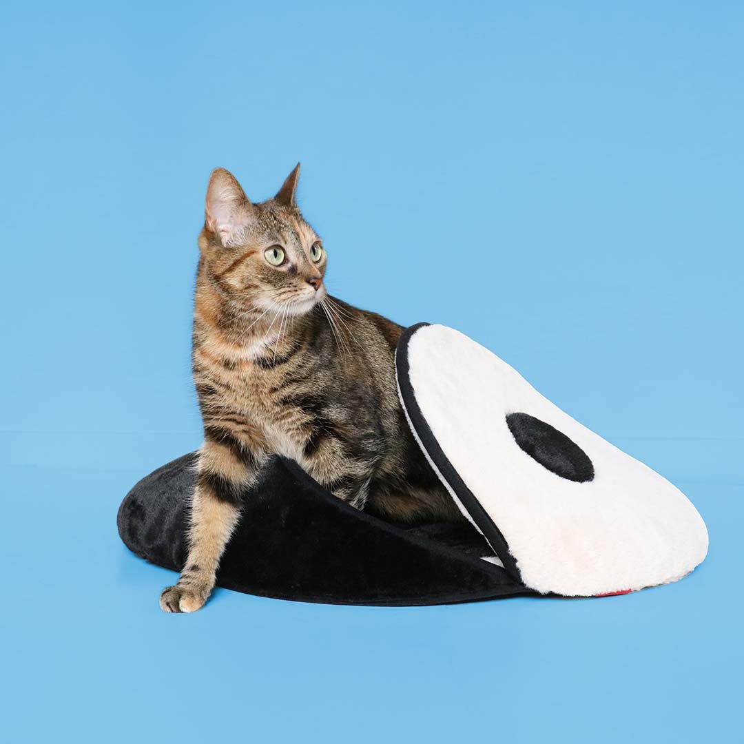 Kattenhuisje ZEN ZONE Kattenmanden Coockoo